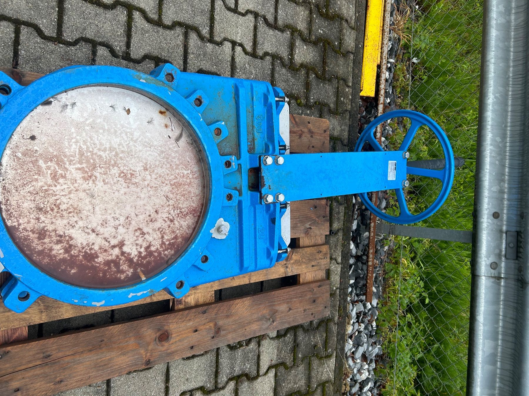 Toutes les machines: Fergo Stoffschieber – D'occasion à Sins par wer_djz7
