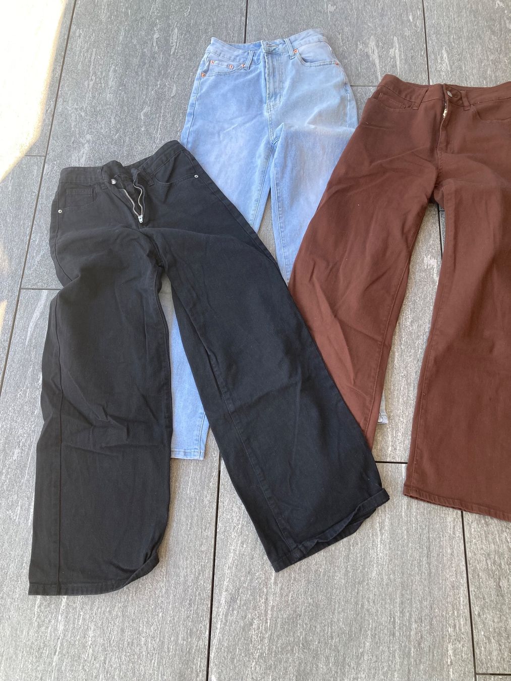 Jeans: Jeans Gr.XS/S – Usato da Schübelbach venduto da Moesi80