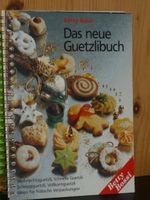 DAS NEUE GUETZLIBUCH