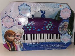Disney Frozen Elektrisches Keyboard /Kinder-Klavier IMC Toys
