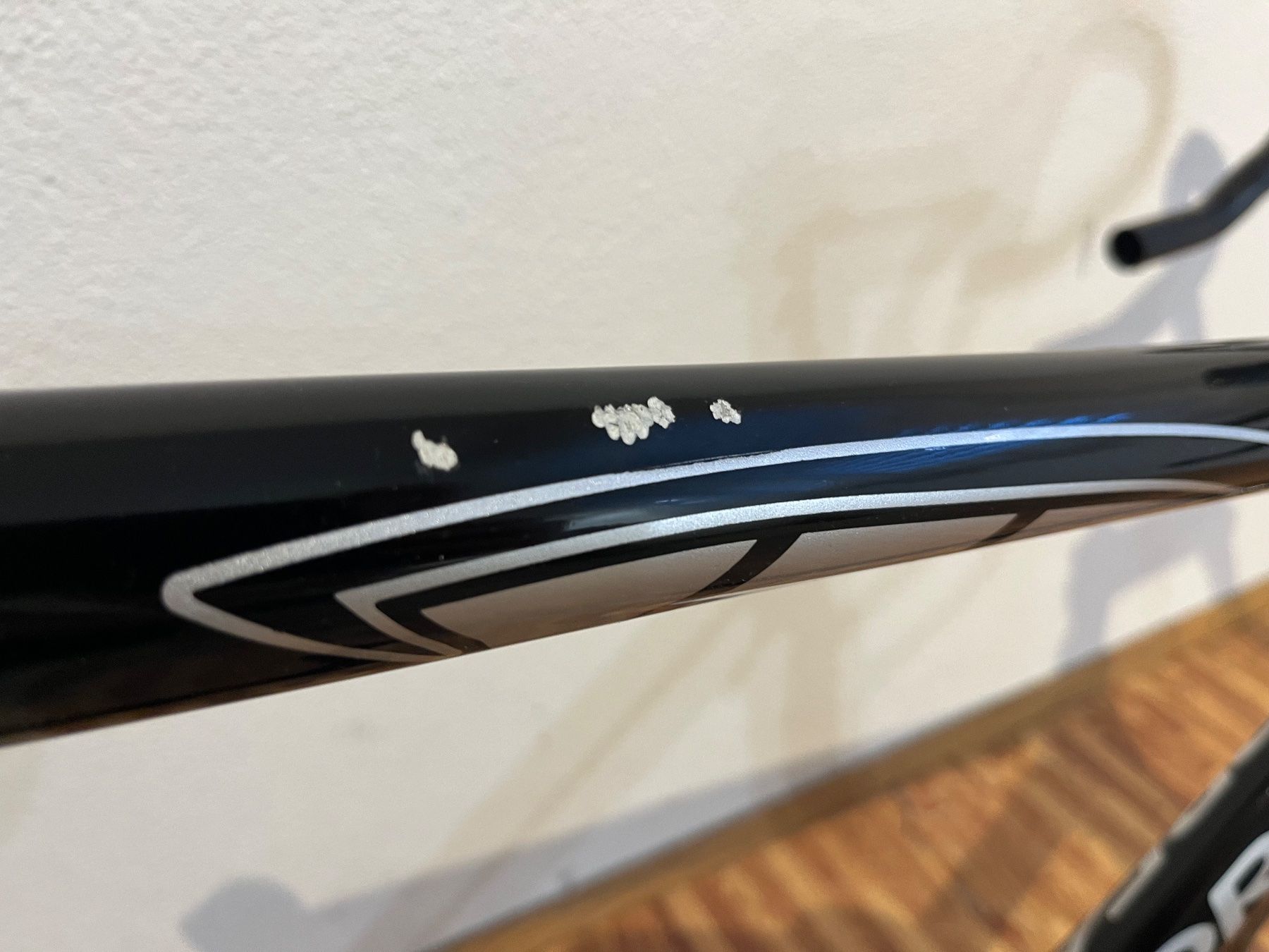 Orbea Ersatzteile: Rennrad Rahmen Orbea – Gebraucht aus Buttisholz von ClassiCycle 4
