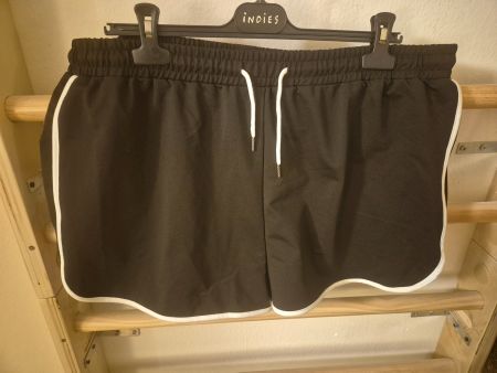 2 pièces NEUF - Short détente décontracté pyjama - 4XL