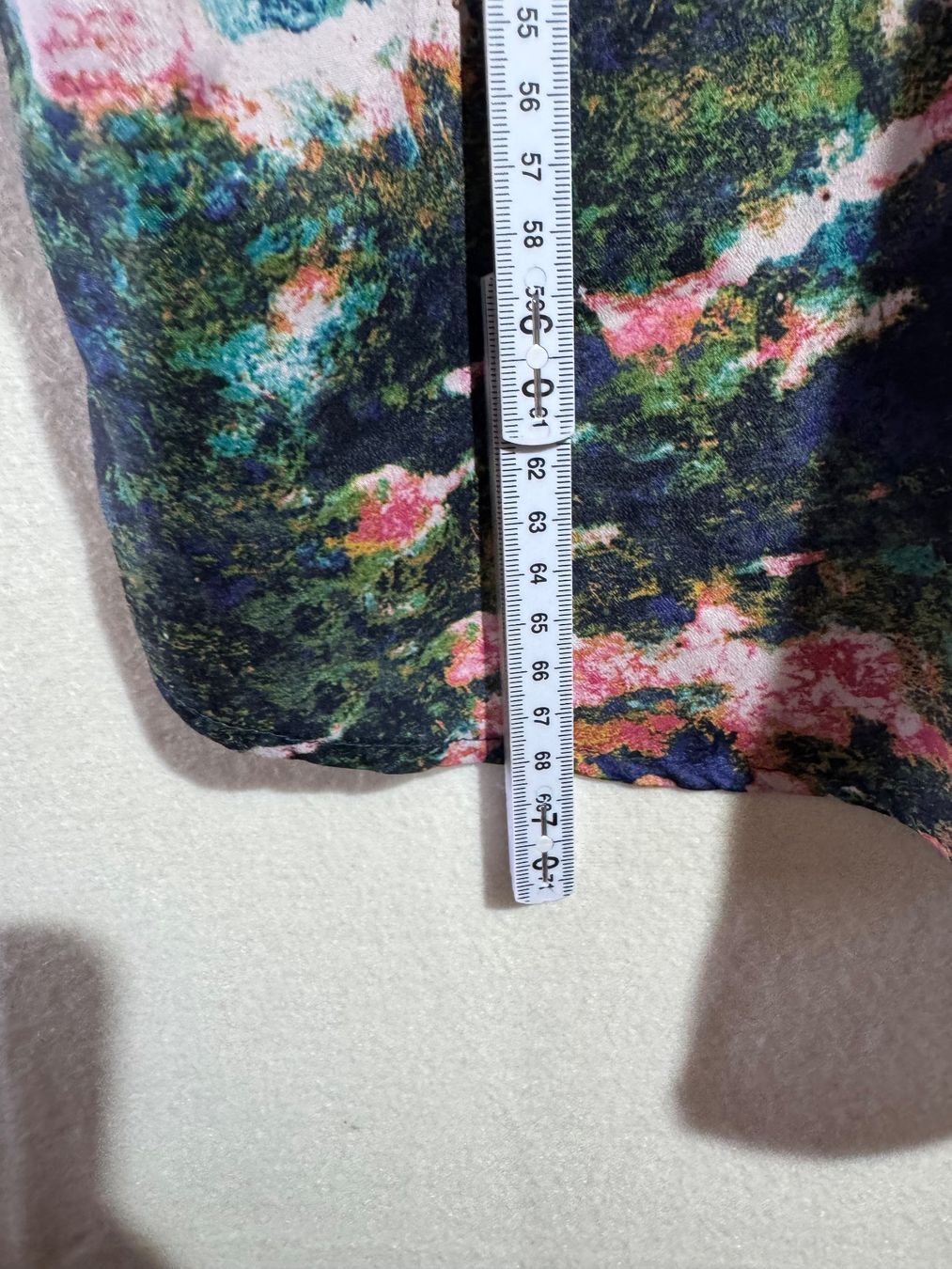 H&M Top: Trägertop von H&M Gr. 44 – Usato da Grosswangen venduto da SALE_SALE_SALE 4