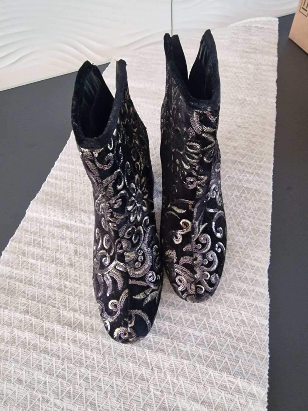 Scarpe da donna: Stiefeletten – Usato da Laufenburg venduto da may_r2st