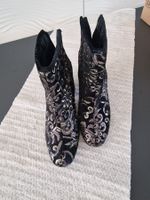 Stiefeletten
