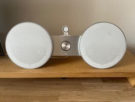 Bang & Olufsen BeoSound A8 (Airplay)