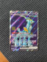 Pokemon Iron Crown fullart Temporal Forces englisch