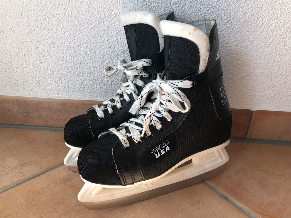 Herren Eishockey-Schlittschuhe Online Kaufen Produktbild-Vorschau 10