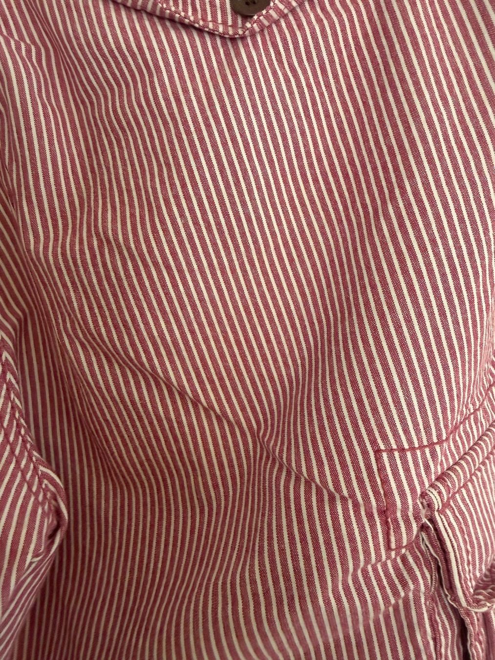 Tommy Hilfiger Hosen: BERMUDA SHORTS TOMMY HILFIGER GR.S/M – Gebraucht aus Steg im Tösstal von goldlionfree 5