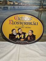 Eichhof Klosterbräu St. Fidelis -Rarität!