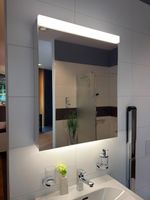 Spiegelschrank Schneider Low plus