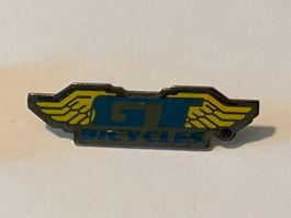 1 Pin GT Bicycles