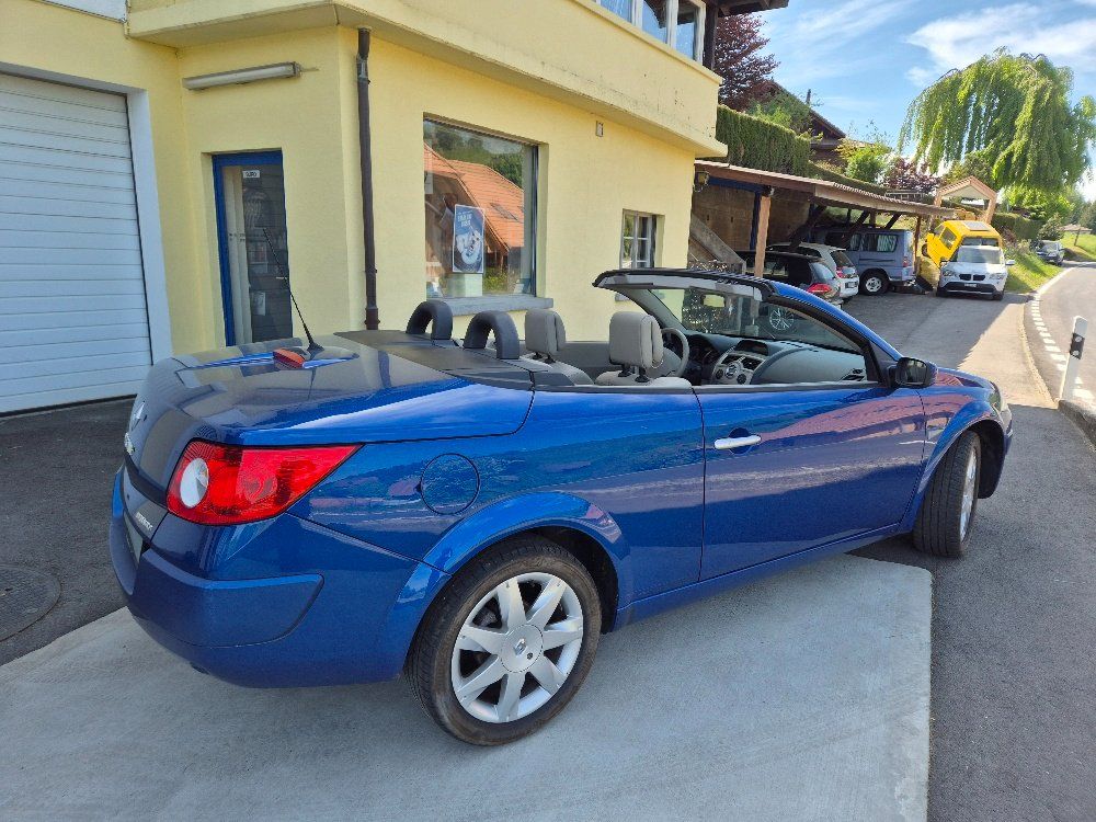 Renault Autos: Renault Megan – Gebraucht aus Zimmerwald von Juga6 2