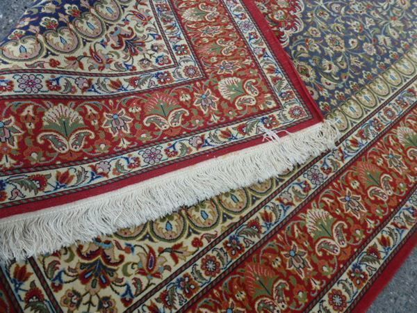 Tappeti: Rarität ++ Echter handgeknüpfter Orientteppich – Usato da Walkringen venduto da Casablanca777 4