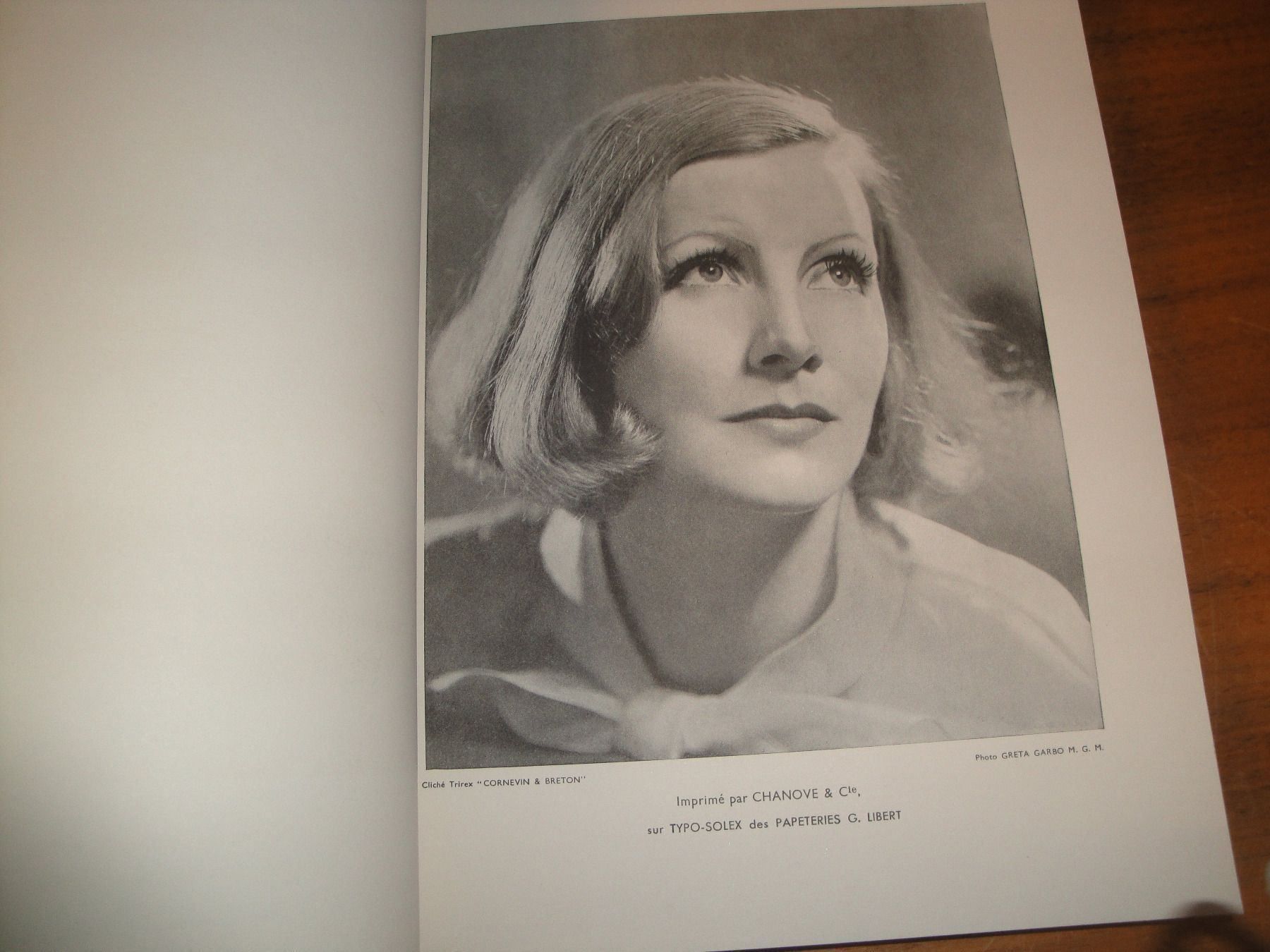 Libri: Bulletin Officiel 1931 Grafikbuch – Usato da Trachslau venduto da post35 6