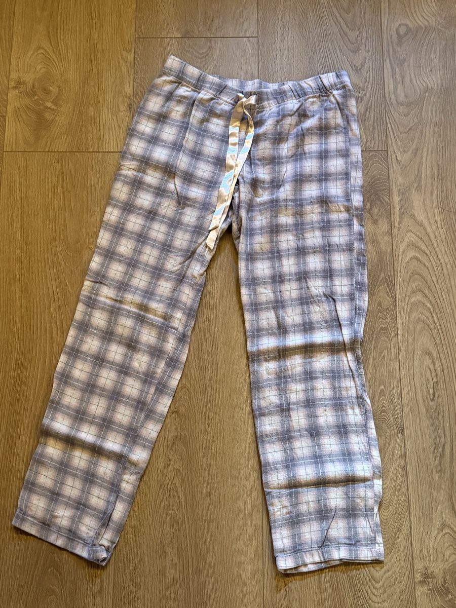 H&M Négligés & Pyjamas: Pyjamahose kariert   – D'occasion à Bolligen par lee_orange