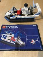 Lego 8824 Hovercraft