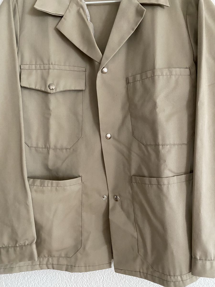 Giacche: Jacke Marsum beige Grösse 46 – Nuovo (secondo la descrizione) da Luzern venduto da champagnelaury 3