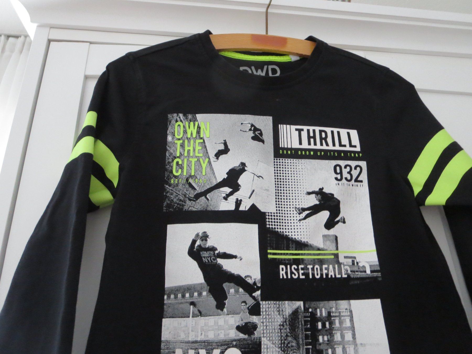 C&A Pullover & Sweatshirts: Knaben Langarm-Pullover /Gr. 146 – Gebraucht aus Wallisellen von Arvenstube 1