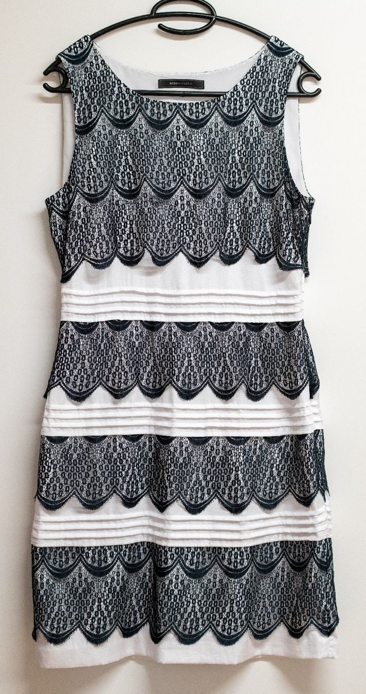Vestiti: Kleid von BCBG Max Azria, Gr. 36 – Usato da Meilen venduto da luca70