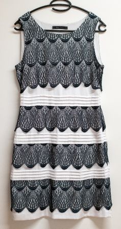 Kleid von BCBG Max Azria, Gr. 36