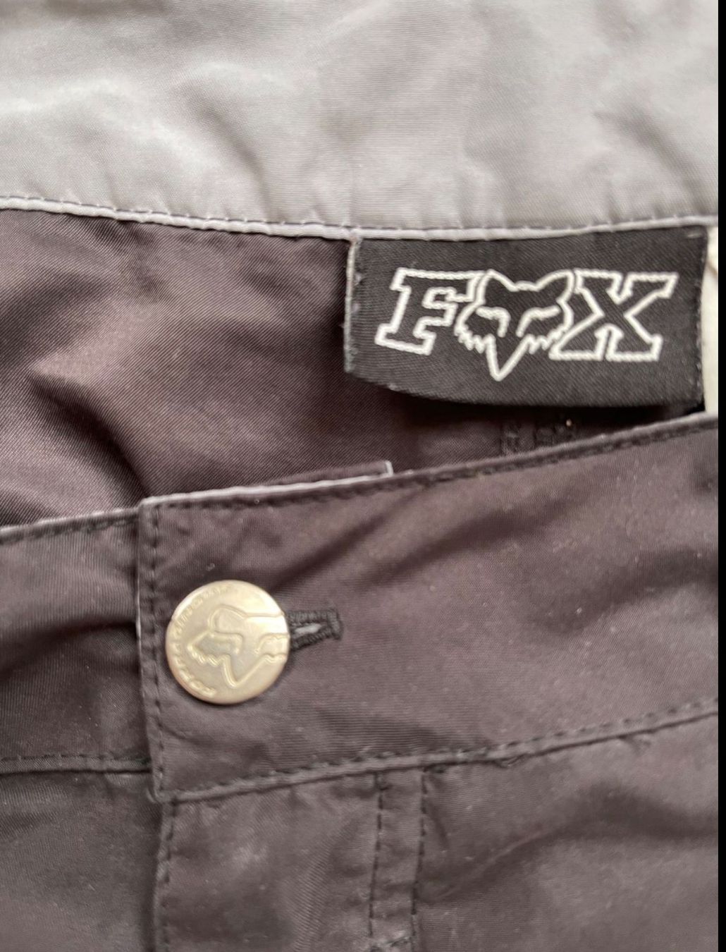 Fox Hosen: FOX  M / NP65CHF Shorts Bermuda Braun – Neu (gemäss Beschreibung) aus Kölliken von Prscoo 5