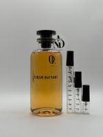 Louis Vuitton Cœur Battant 2ml/5 ml Probe/Abfüllung/