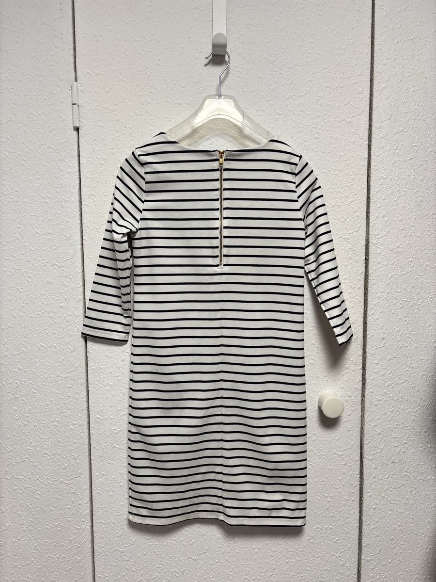 Vila Vestiti: Vila Kleid gestreift Gr. XS – Usato da Bottmingen venduto da ana_5hrv 2