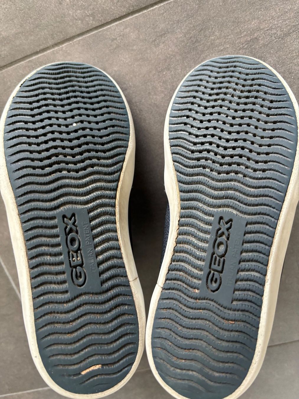 Geox Scarpe per ragazzi: Geox Respira Stiefel grösse 30 – Usato da Oberägeri venduto da MariaLehman 5