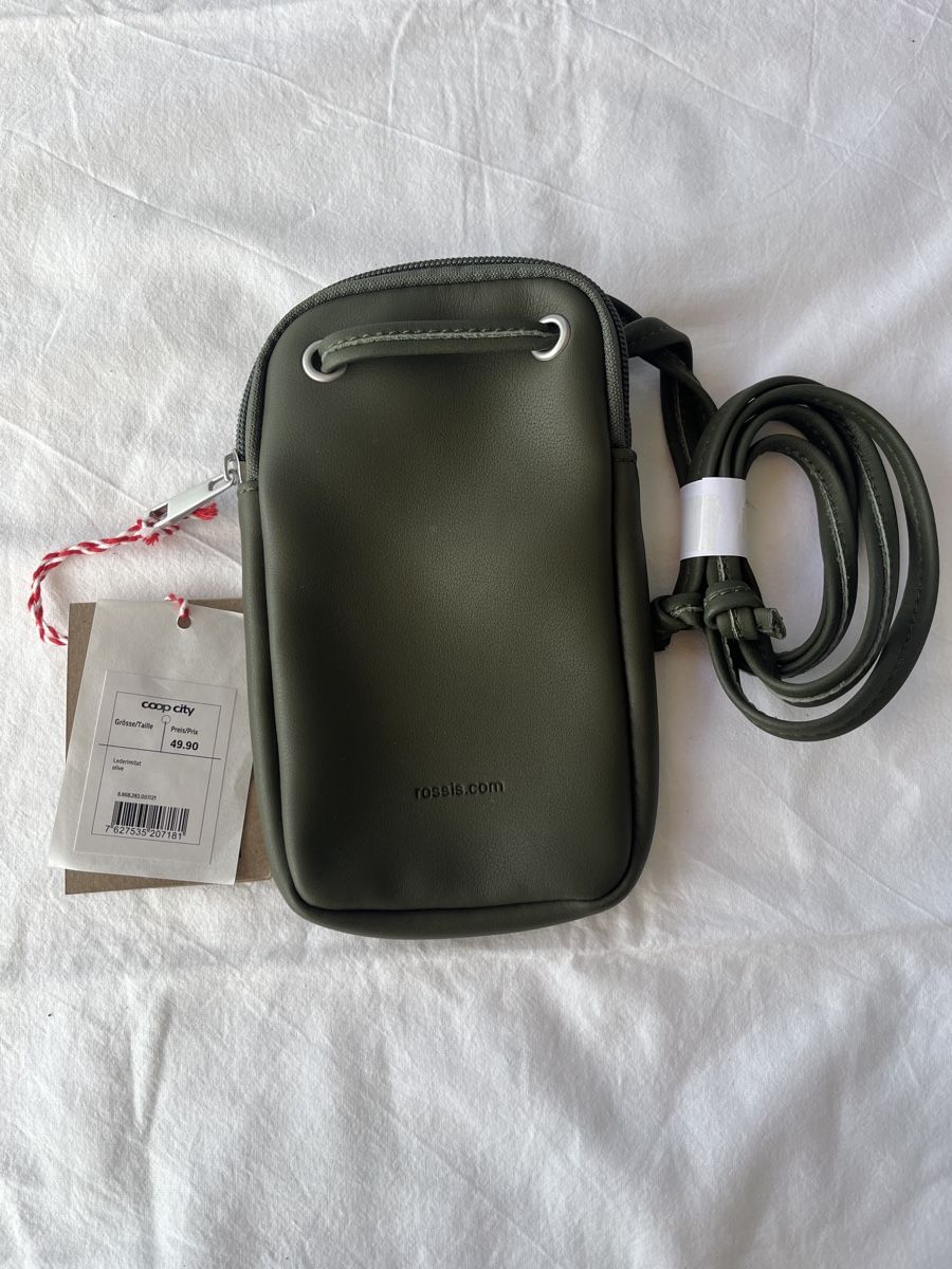 Taschen: Handytasche – Neu und originalverpackt aus Bern von ela_hz6w 2