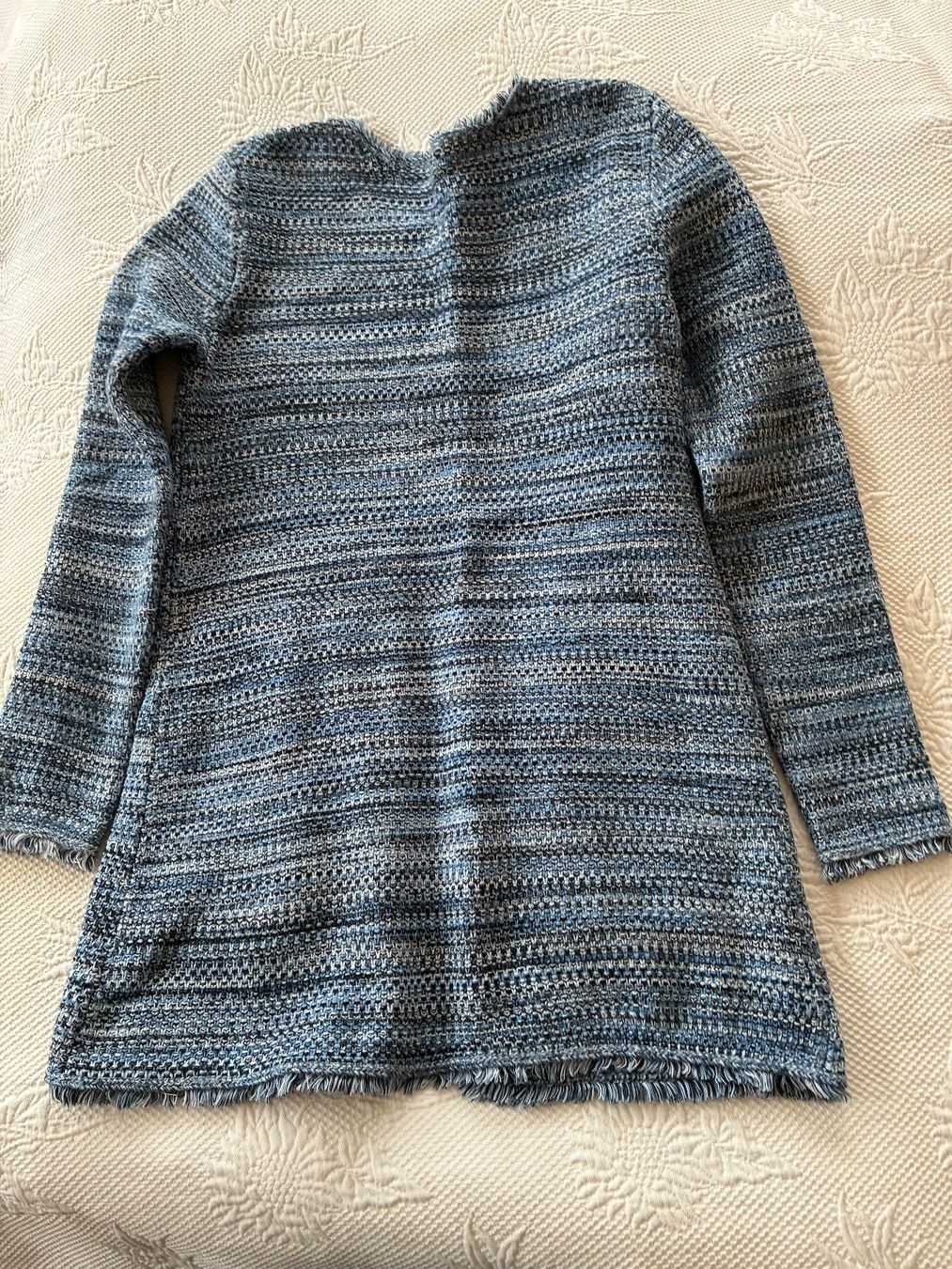 Hallhuber Giacche: Hallhuber Strick Jacke gr. M 36/38 – Nuovo (secondo la descrizione) da Amriswil venduto da Fisch79 2