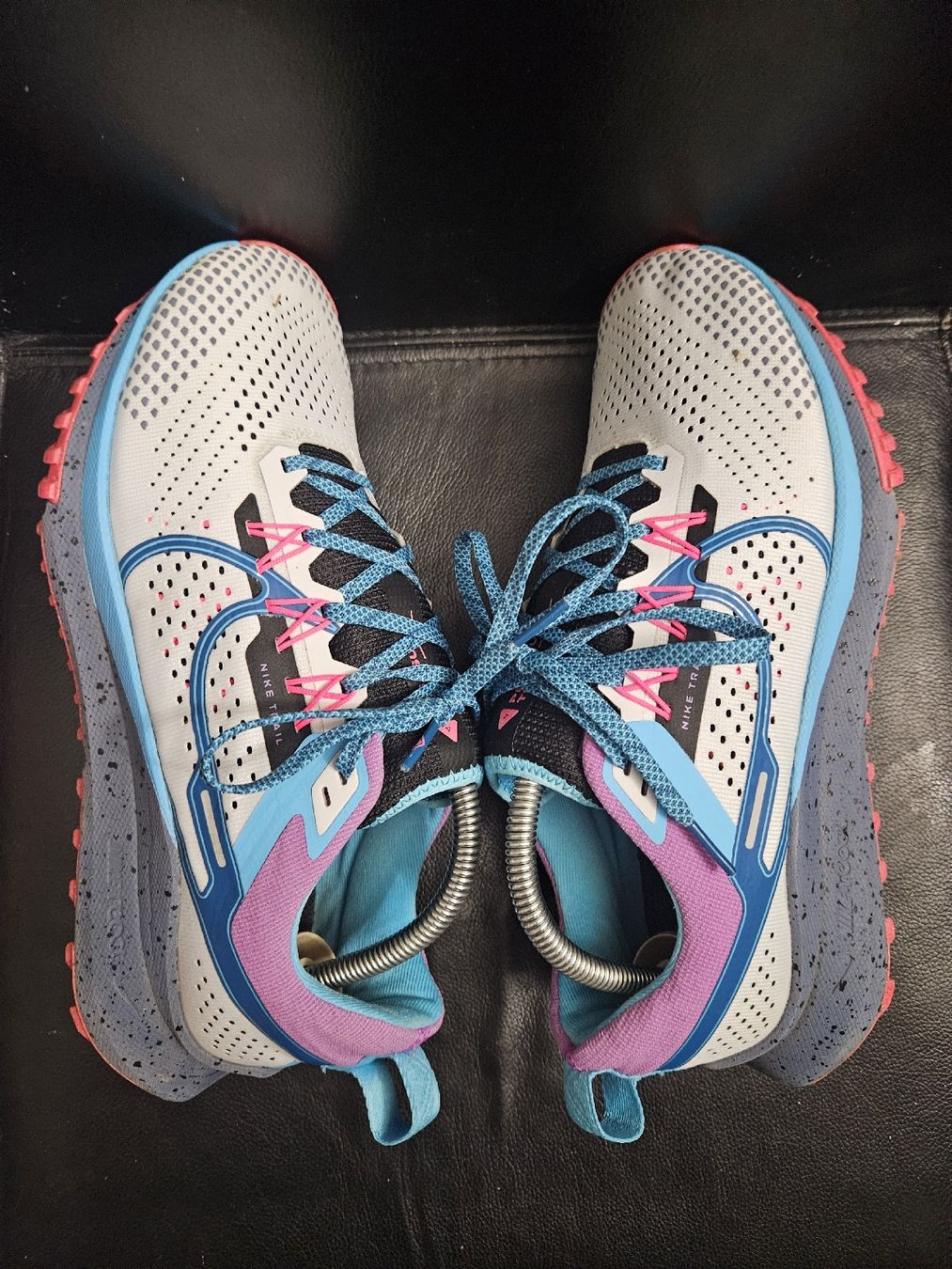 Nike Scarpe da uomo: Nike Trail Pegasus Gr.42 – Usato da Emmenbrücke venduto da TopGato 2