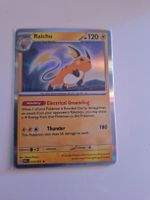 Raichu PAF 013/091 EN