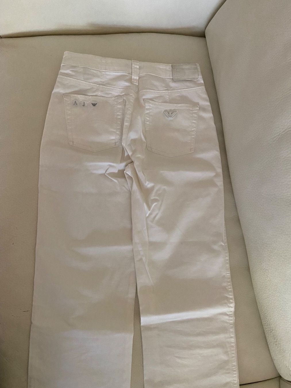 Armani Jeans: AJ Armani Jeans – Nuovo (secondo la descrizione) da Unterengstringen venduto da bar_rh5f 4