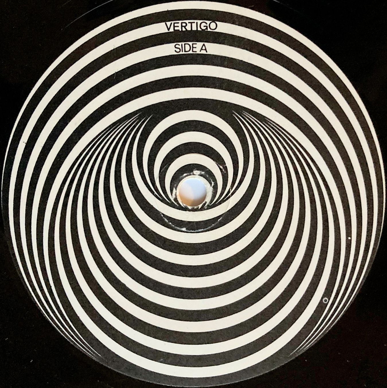 Vinyles: URIAH HEEP - SALISBURY – D'occasion à Bottens par hotter-than-hell 2