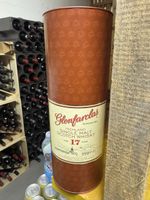 Glenfarclas 17 Jahre RARITÄT 