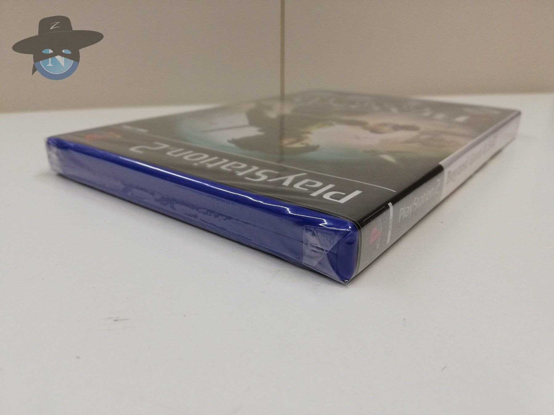 Sony Giochi: Beyond good and evil / NEU - sealed / PS2 – Nuovo (secondo la descrizione) da St. Gallen venduto da zorro_dc 4