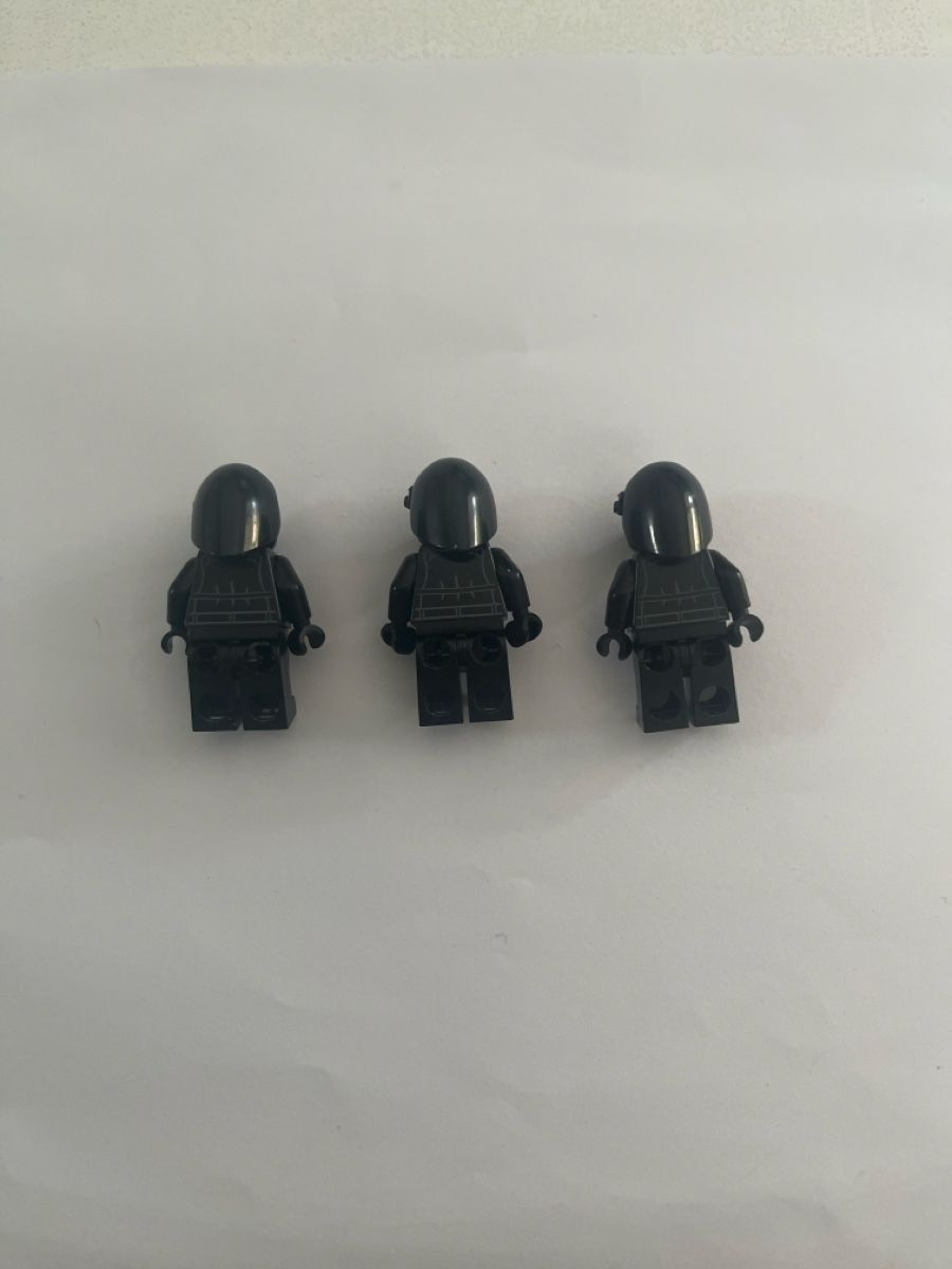 Lego Giocattoli: Lego Star Wars Todesstern Schützen – Nuovo (secondo la descrizione) da St. Margarethen TG venduto da nic_n9n5 1