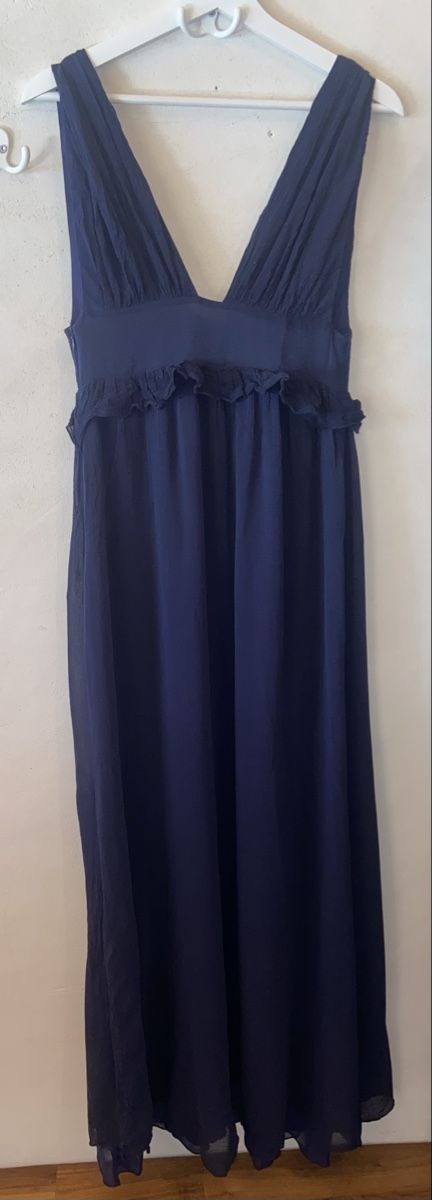Pinko Kleider: Robe longue Pinko décolleté – Gebraucht aus Romainmôtier von jea_n99k 2