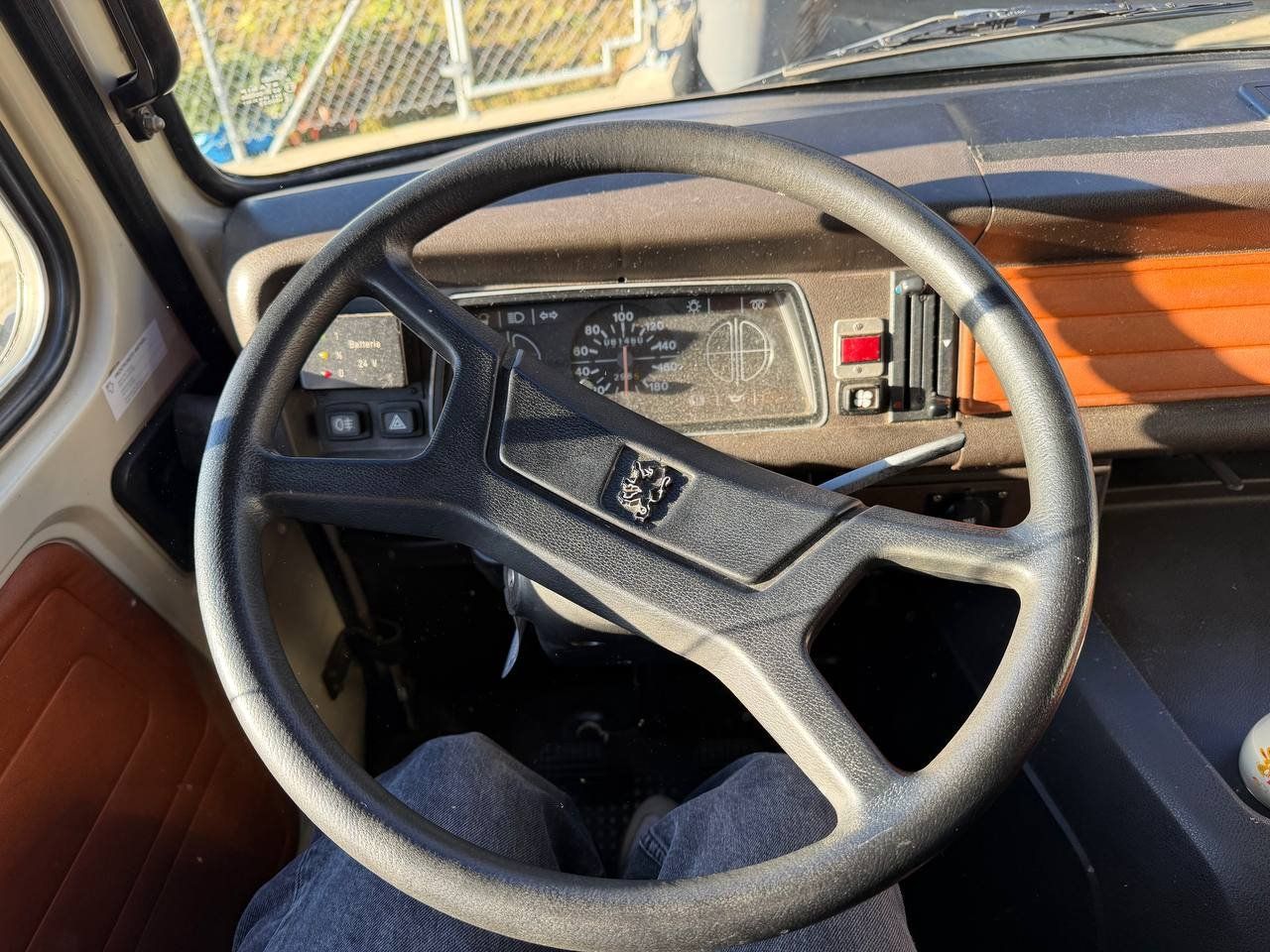 Peugeot Veicoli da campeggio: Oldtimer Camper Peugeot J9 (ab Mfk) – Usato da Obfelden venduto da sar_nlk7 9