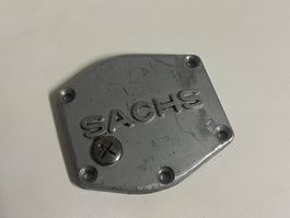 Sachs 504 505 Getriebedeckel Gehäusedeckel Motor