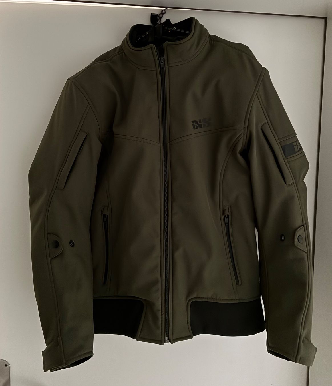IXS Giacche: Motorradjacke – Nuovo e nell'imballaggio originale da Zug venduto da rei_kd9n