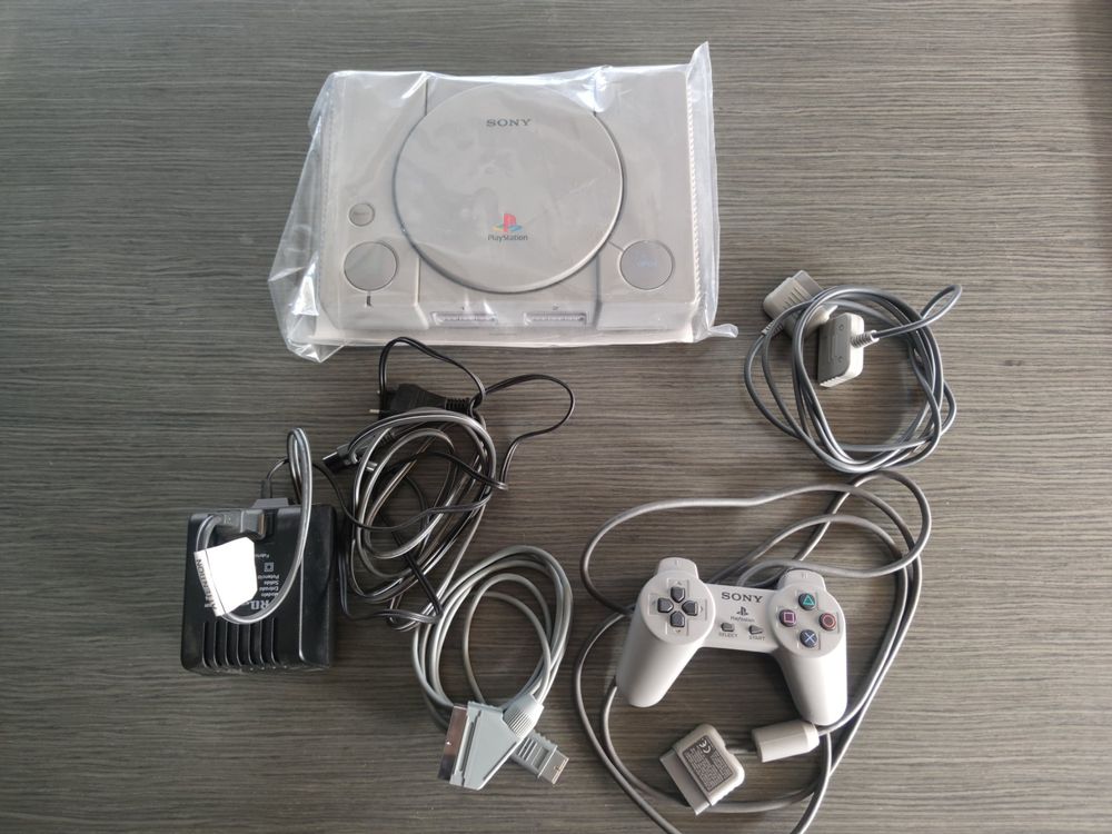 playstation ntsc u