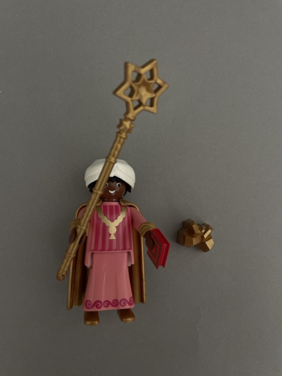 Playmobil Giocattoli: Playmobil Weihnachts Set – Usato da Aesch BL venduto da ell_8zv7 3