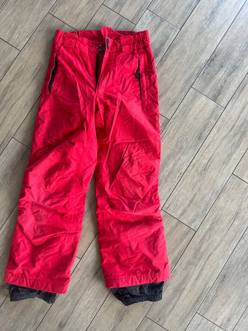 Pantaloni: 152_Sun Valley_Skihosen – Usato da St-George venduto da elena27 1