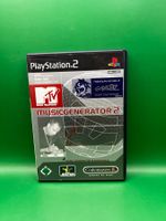 MTV Music Generator 2 (Deutsch) - Playstation 2