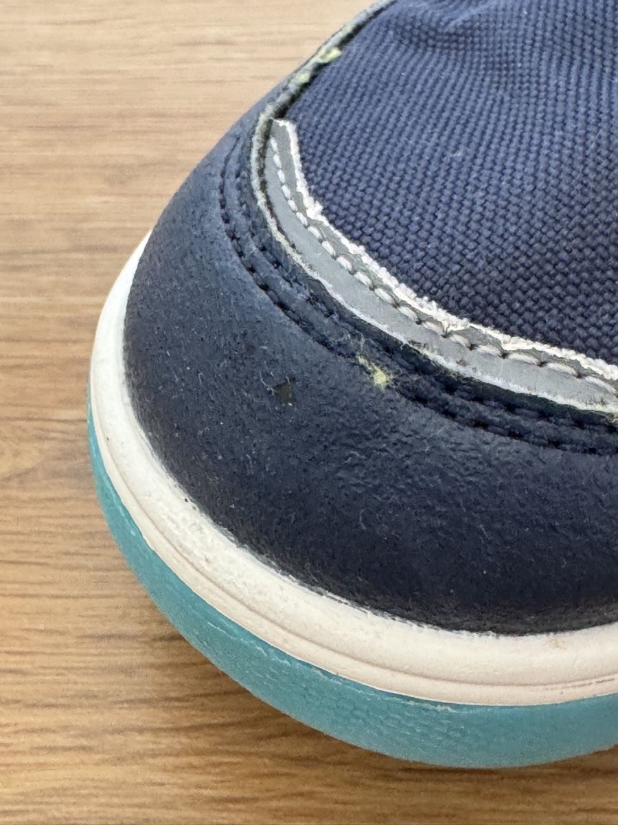 Scarpe per ragazzi: Reimatec Winterstiefel Grösse 33 – Usato da Basel venduto da spassbremse 2