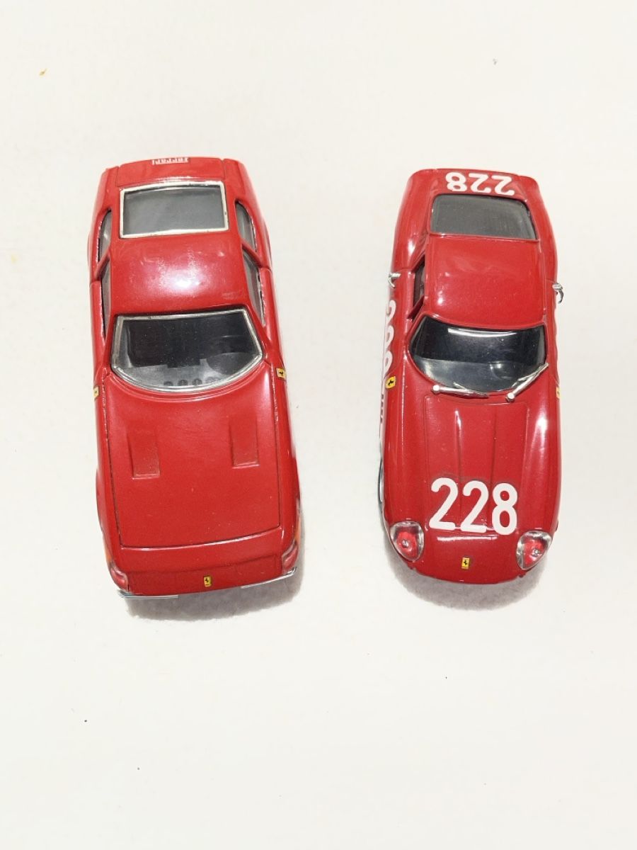 Ferrari Voitures modèles: Ferrari  – D'occasion à Zuerich par HaYvFoRu 4
