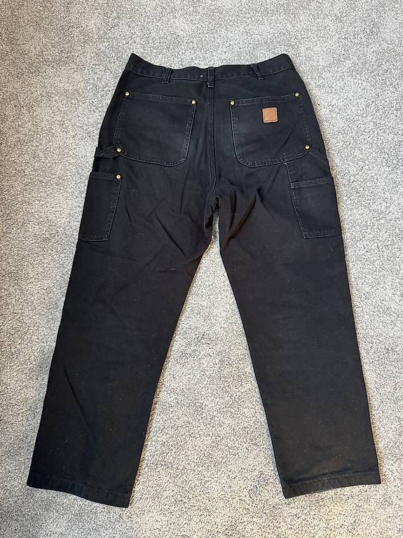 Pantaloni: Dubble Knee Pants | Size: S – Usato da St. Gallen venduto da Apparee_store 2