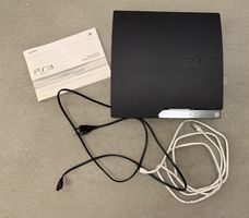 Sony PlayStation 3 Slim